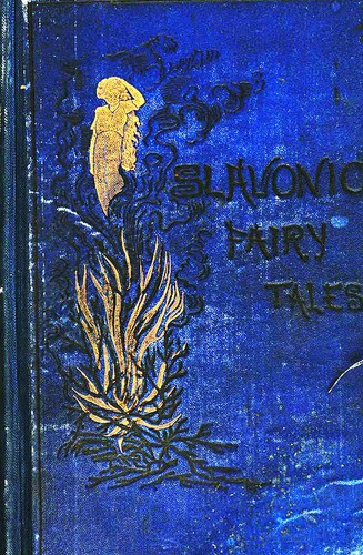 Slavonic fairy tales