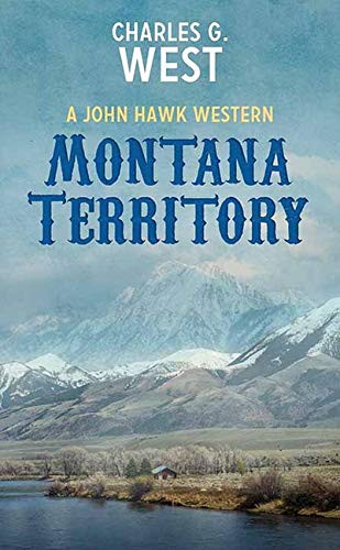 Montana Territory