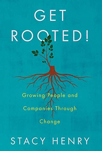 Get Rooted!