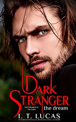 Dark Stranger The Dream