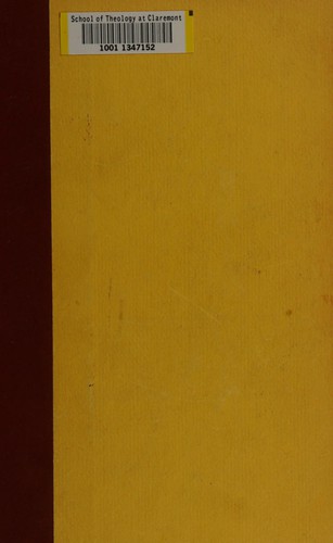 Psychology, religion, and human need