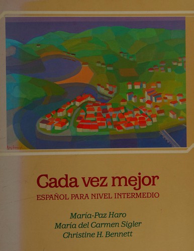 Cada vez mejor