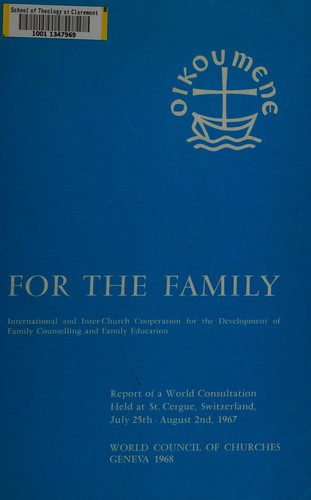 For the family