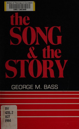 The song & the story