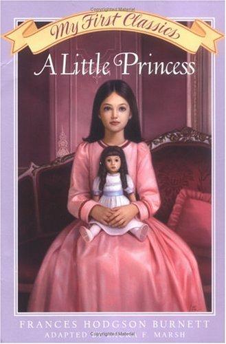 A little princess