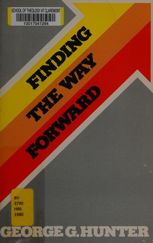 Finding the way forward