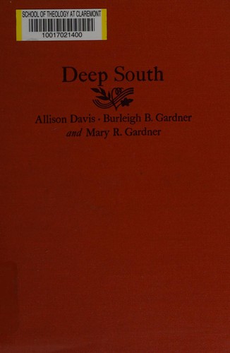 Deep South
