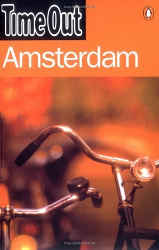 Time Out Amsterdam