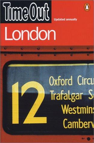 Time Out London