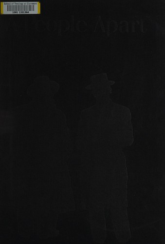 A people apart