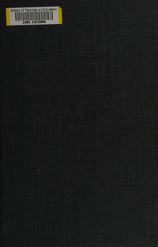 Essays & Addresses on the Philosophy of Religion