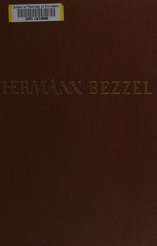 Hermann Bezzel