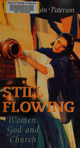 Still flowing