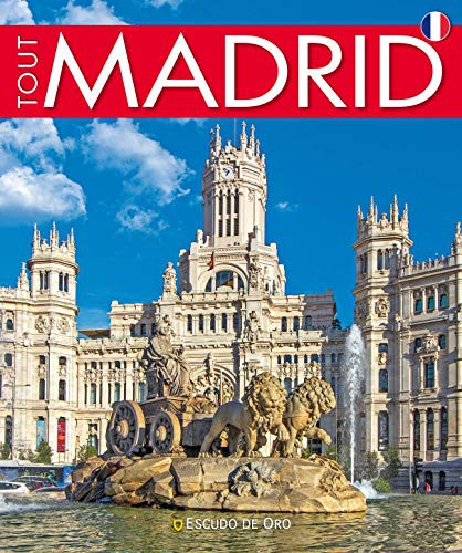 TOUT MADRID