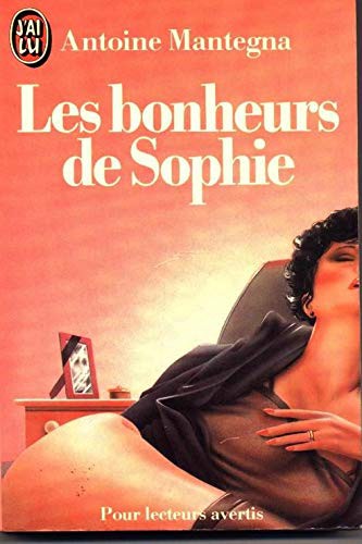 Bonheurs de sophie ***