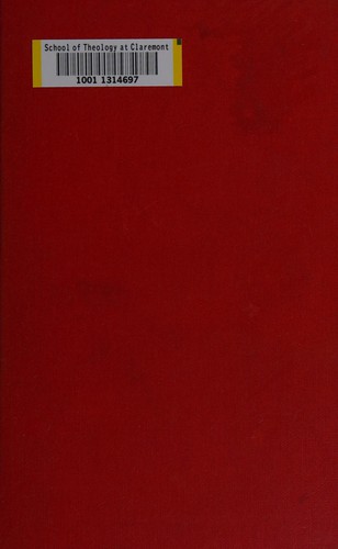 The living thoughts of Spinoza