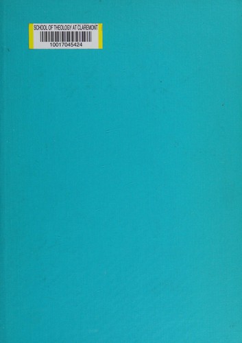 Puerto Rico: Iglesia y sociedad, 1969-1971