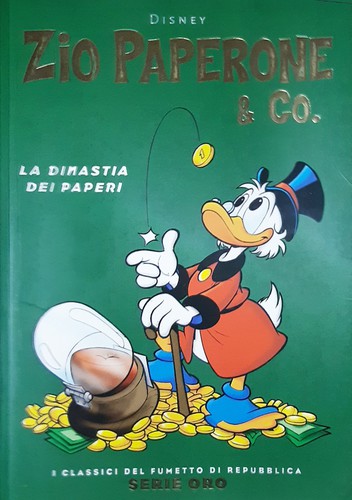 Zio Paperone & Co
