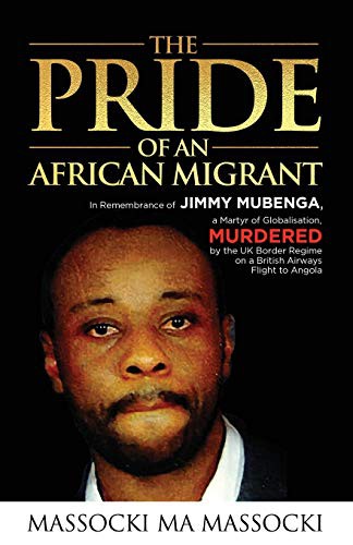The Pride of an African Migrant