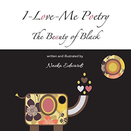 I-Love-Me Poetry
