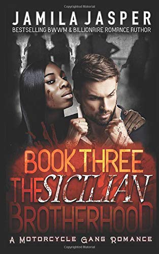 The Sicilian Brotherhood III