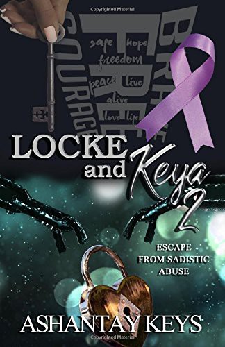 Locke and Keya 2