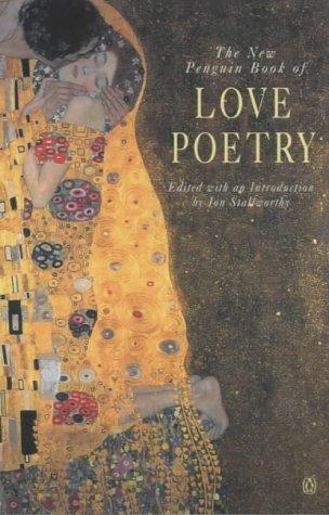 UC New Penguin Book of Love Poetry, The - CANCELED