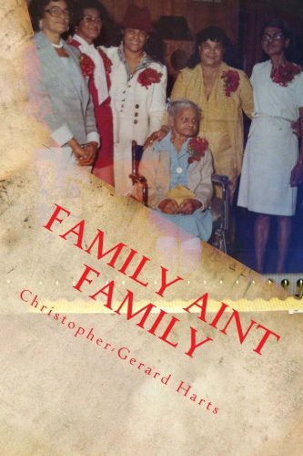 Family Aint Family