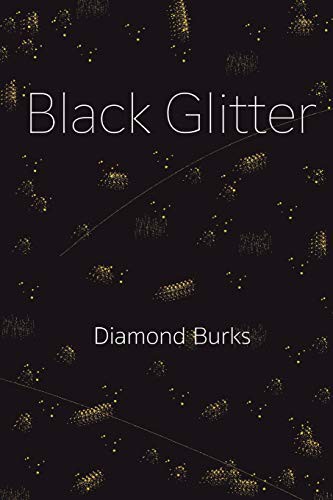 Black Glitter