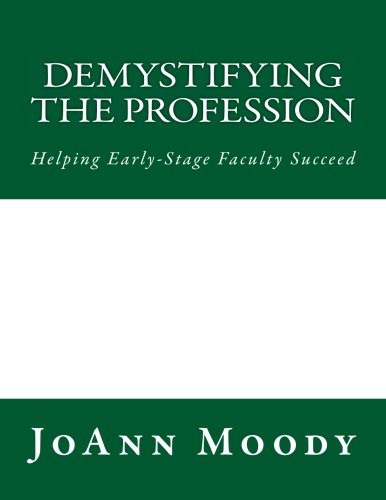 Demystifying the Profession