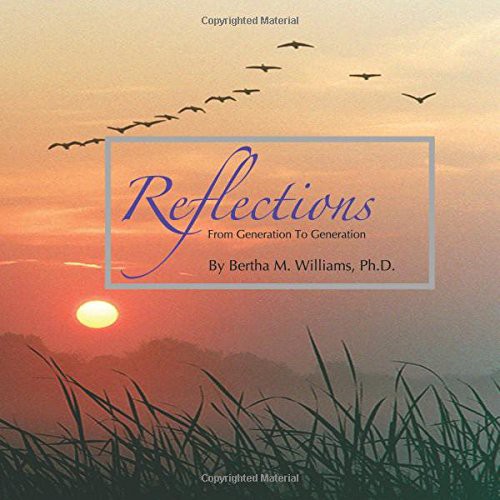 Reflections From Generation To Generation