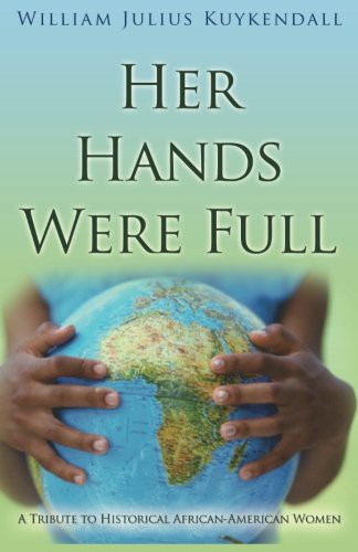 Her Hands Were Full