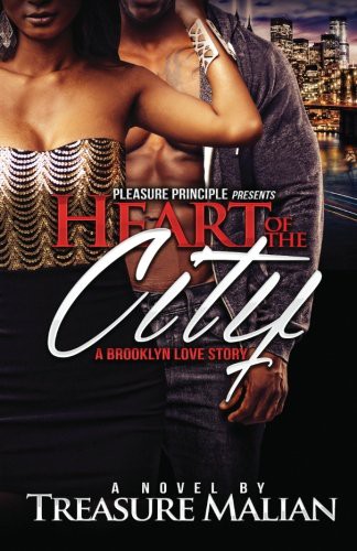 Heart of the City