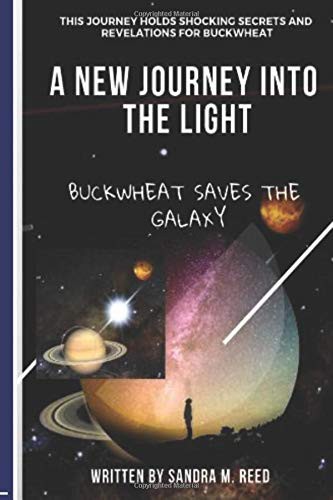 A New Journey Into the Light