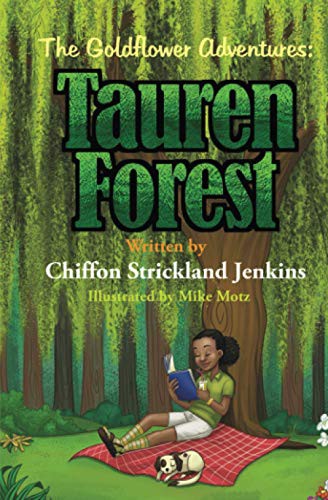 Tauren Forest