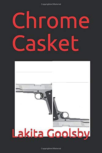 Chrome Casket
