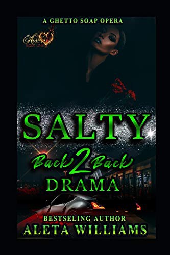 Salty 2