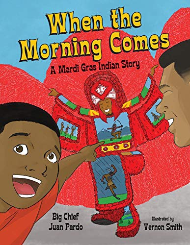 When the Morning Comes