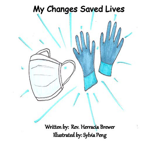 My Change Saved Lives
