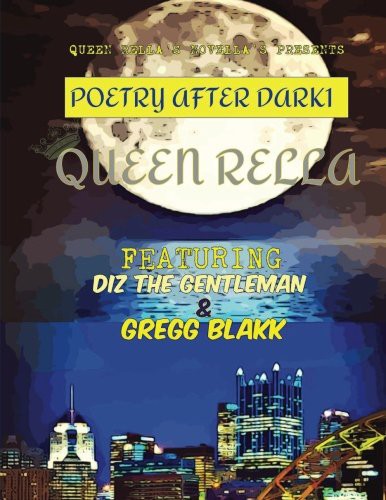 Poetry After Dark
