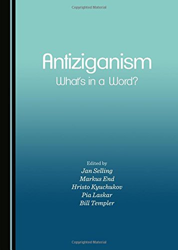 Antiziganism