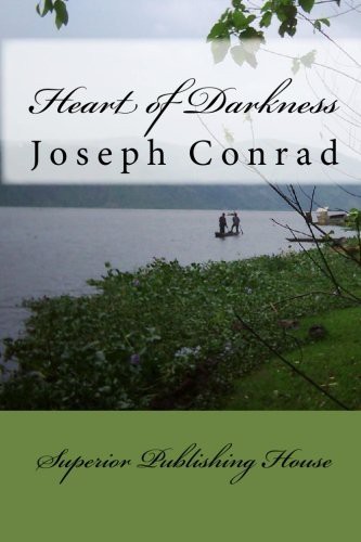 Heart of Darkness Joseph Conrad