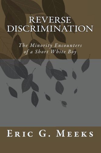 Reverse Discrimination
