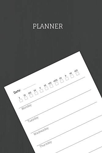 Planner