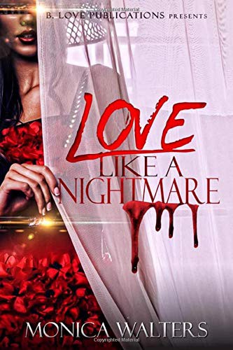 Love Like a Nightmare