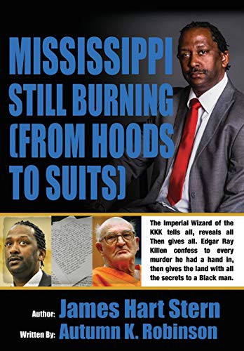 MISSISSIPPI STILL BURNING