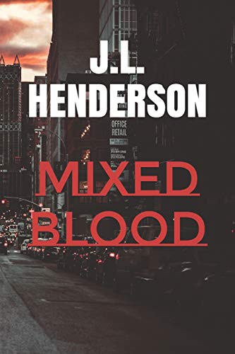 Mixed Blood