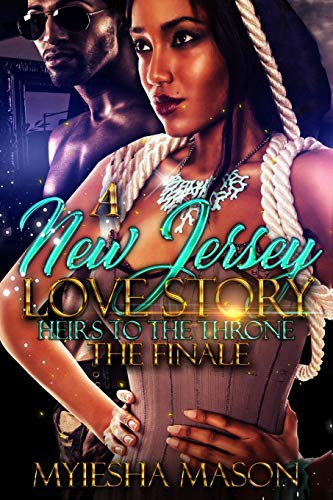 A New Jersey Love Story 2