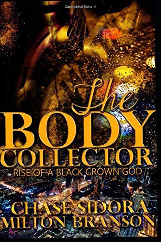 The Body Collector