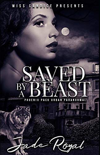 Saved By a Beast